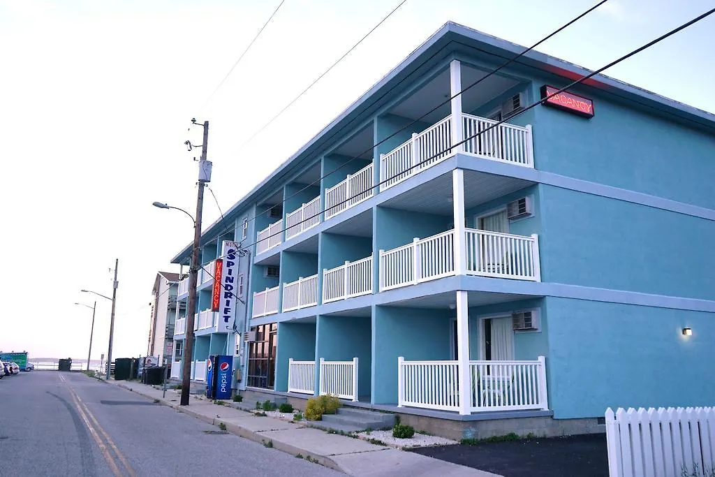 Spindrift Motel-1