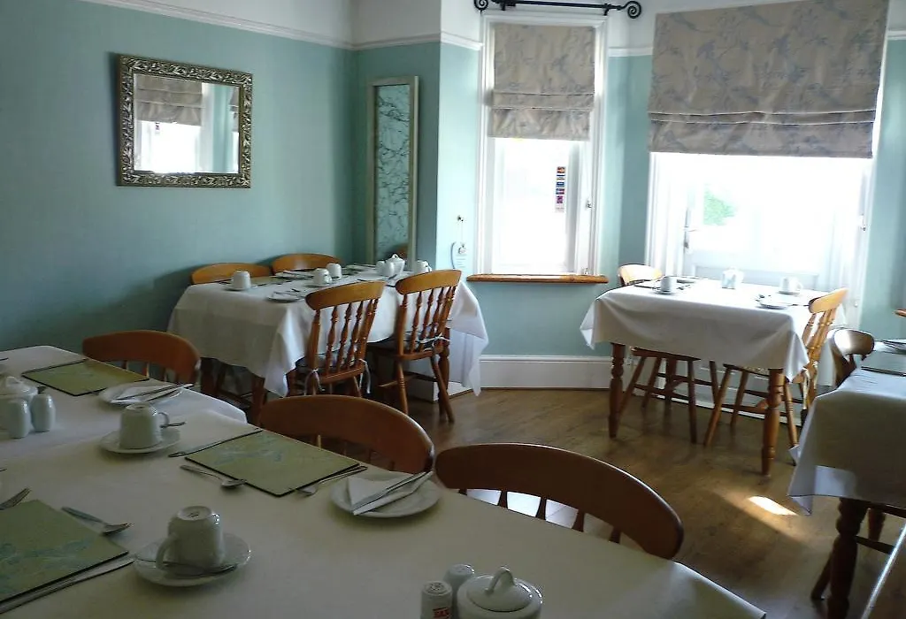 The Norman Guest House-1