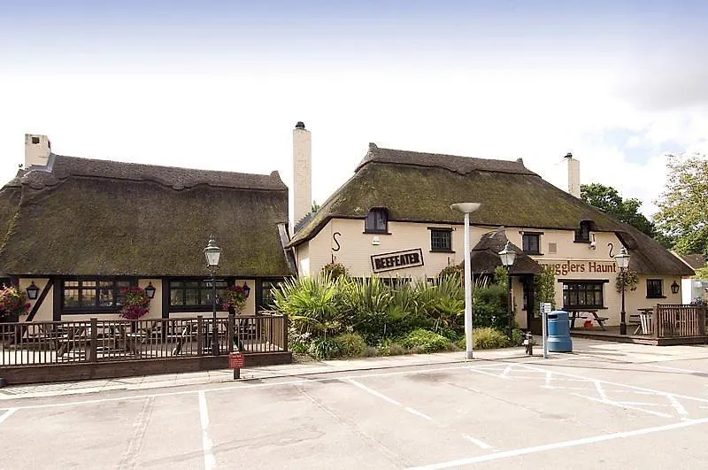 Premier Inn Bournemouth/Ferndown-1