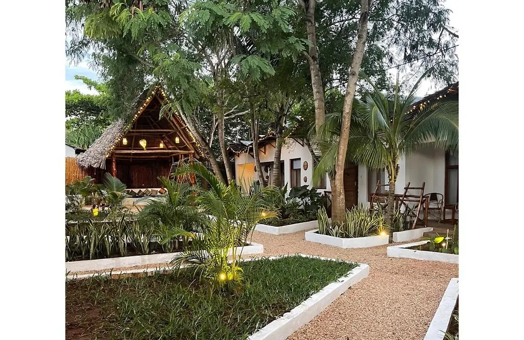 Babalao Bungalows-1