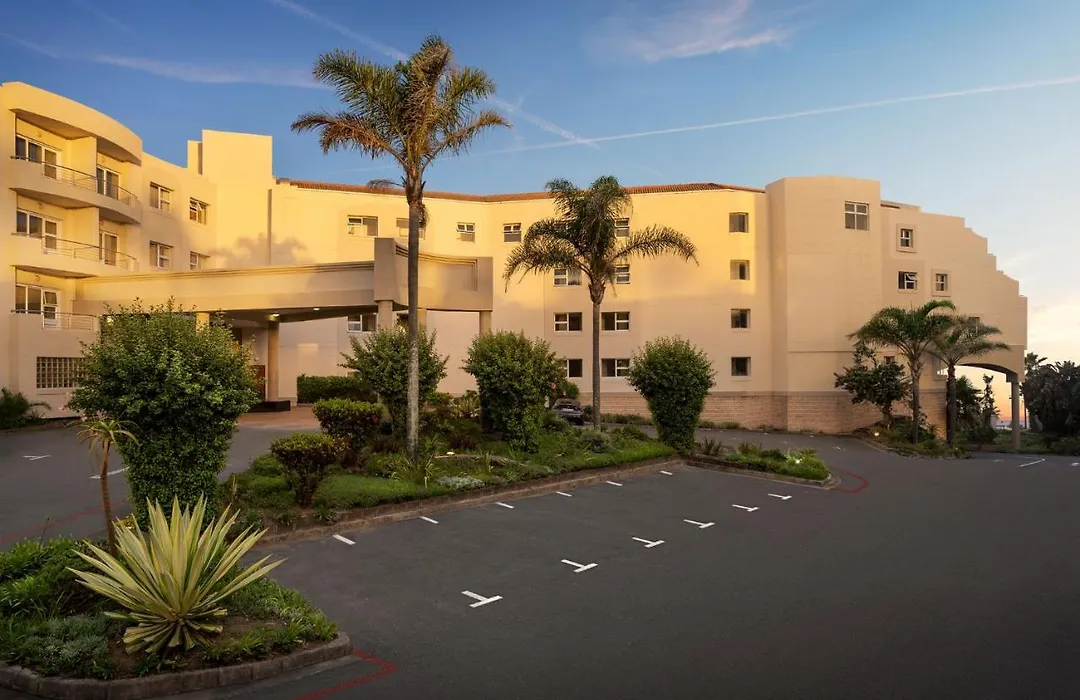 Premier Hotel Regent-1