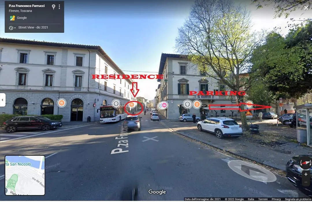 Residenza San Niccolo-1