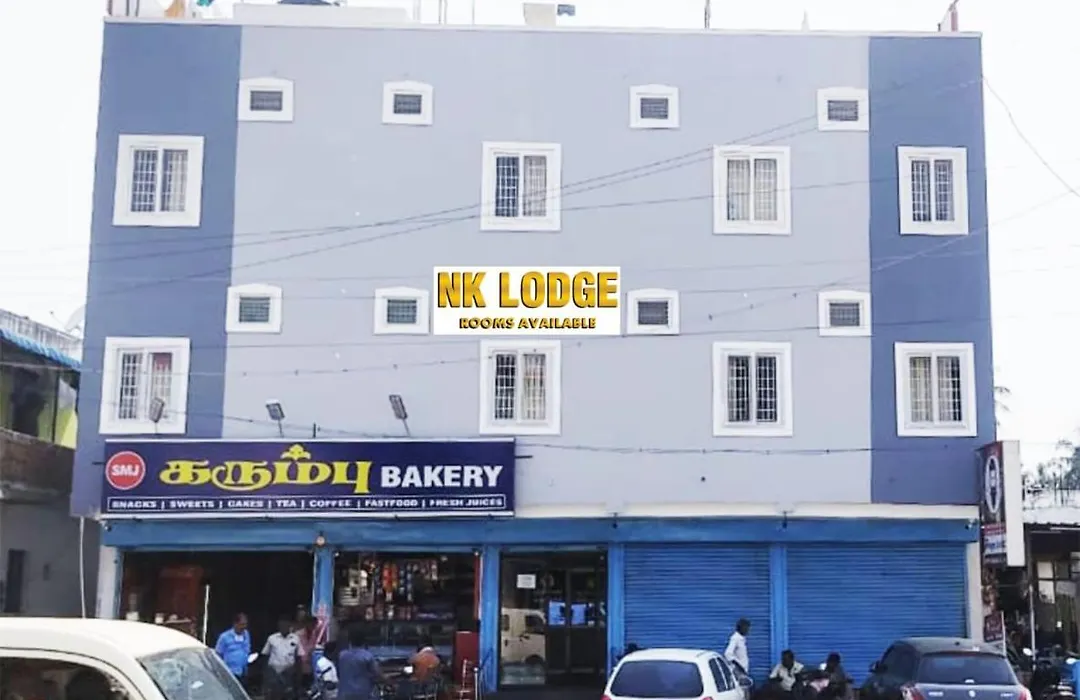 Nk Lodge-1