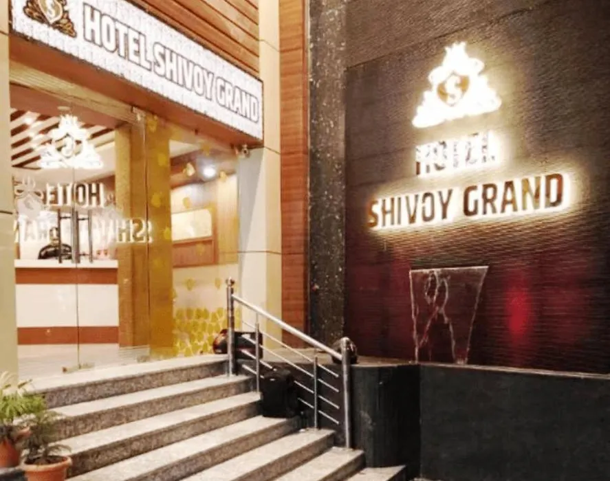 Hotel Shivoy Grand-1
