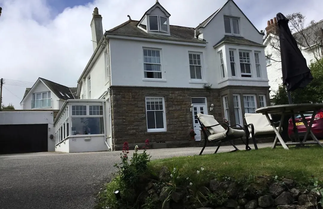 Borthalan House-1