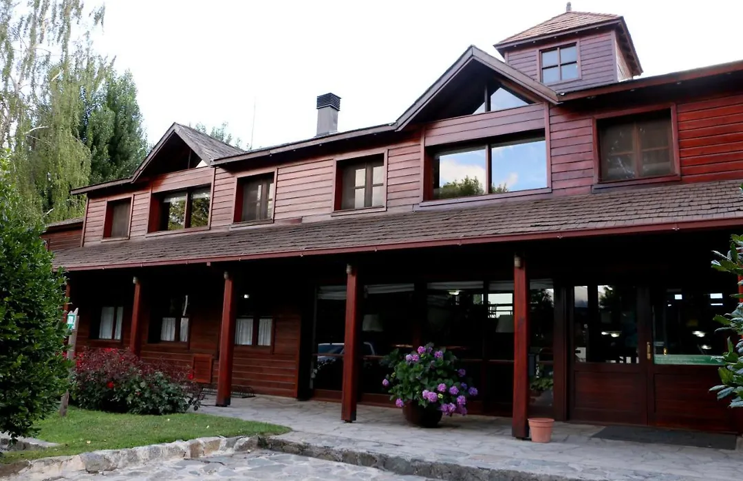 Rincón de los Andes Resort-1