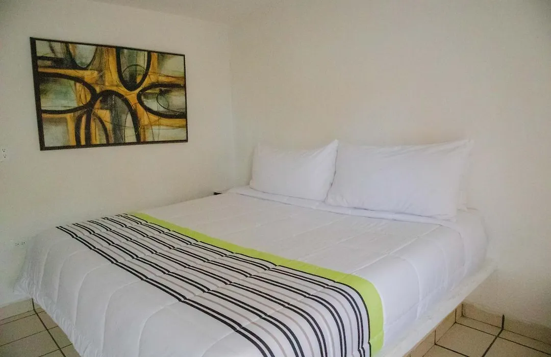 Donjuan By Melida Hotel-1