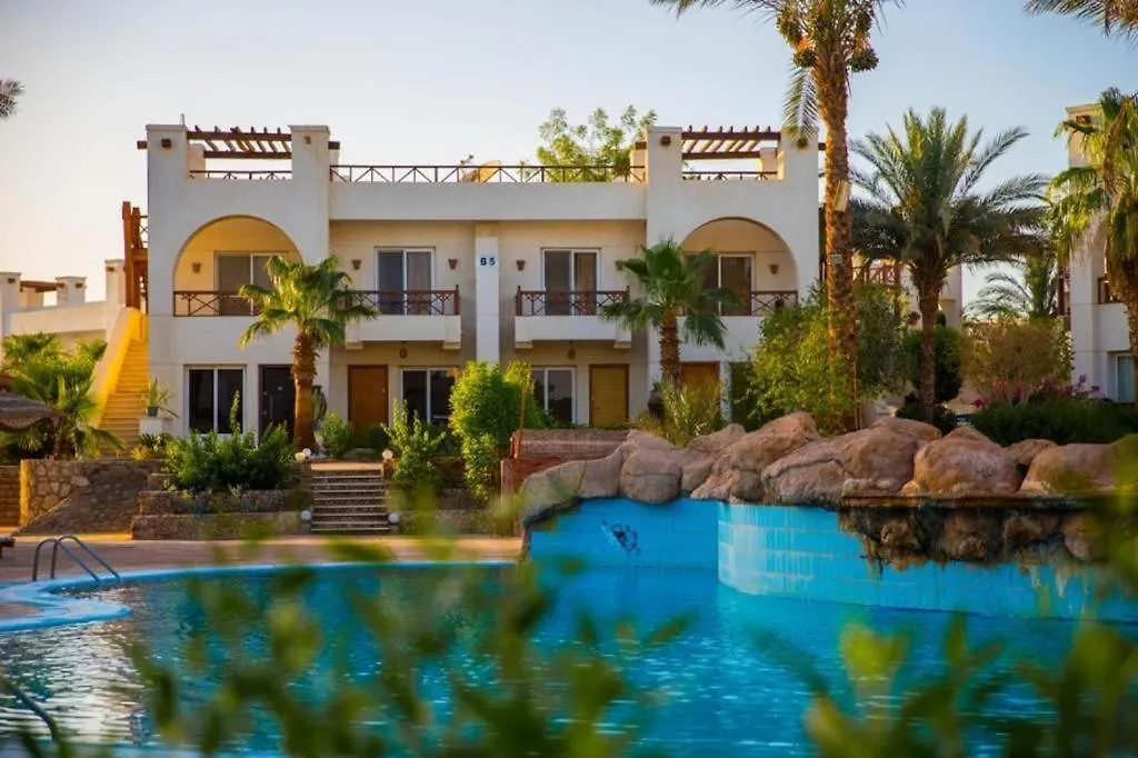 Sunny Lakes Resort , Revira Plus Apartment-1