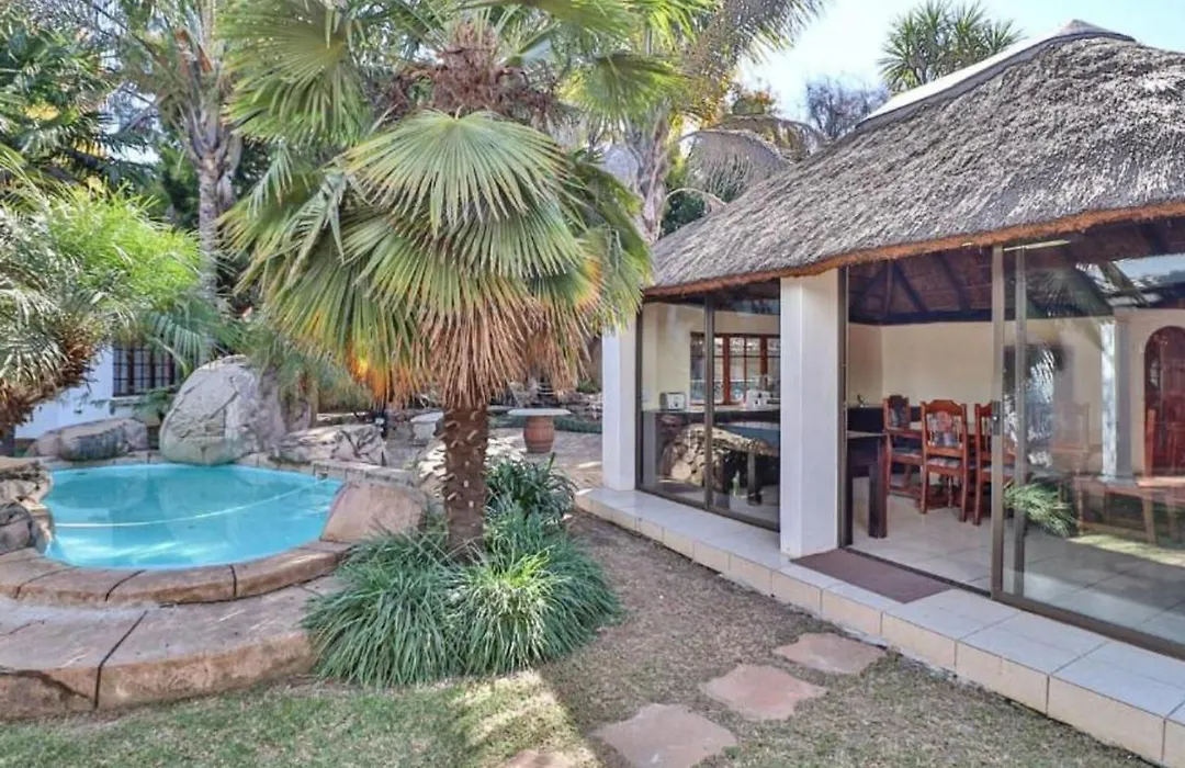 The Link Guest Lodge-1