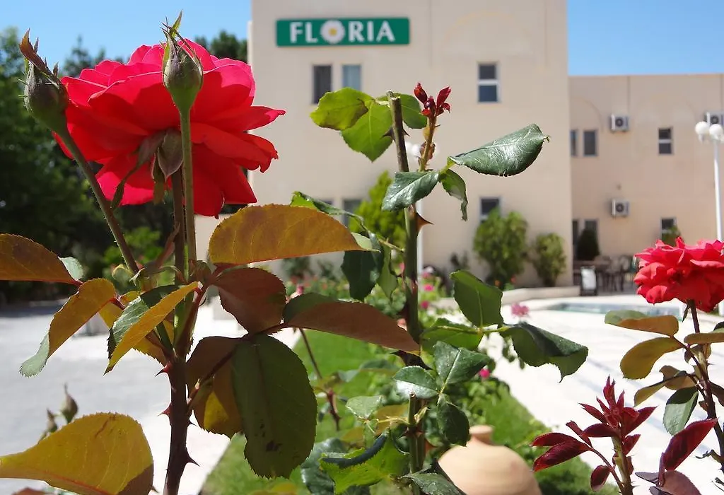 Floria Hotel-1