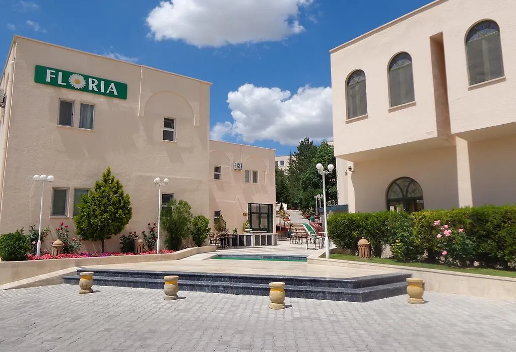 Floria Hotel-1