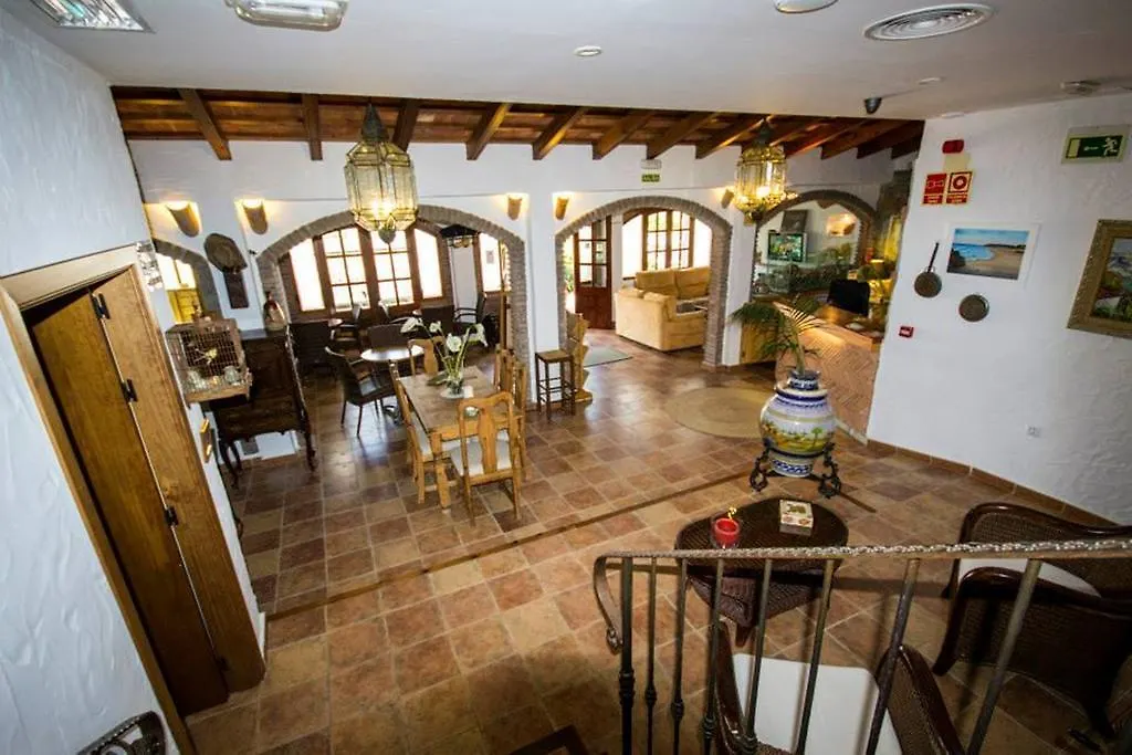 Hotel Casa Grande-1