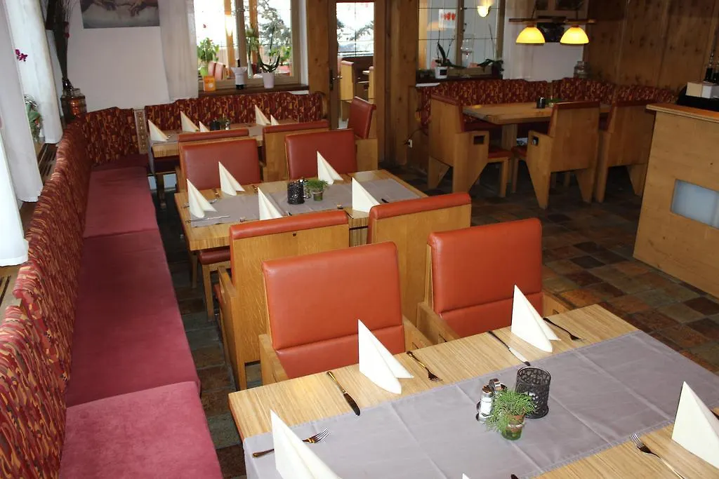 Ristorante Pizzeria Pension Taormina-1