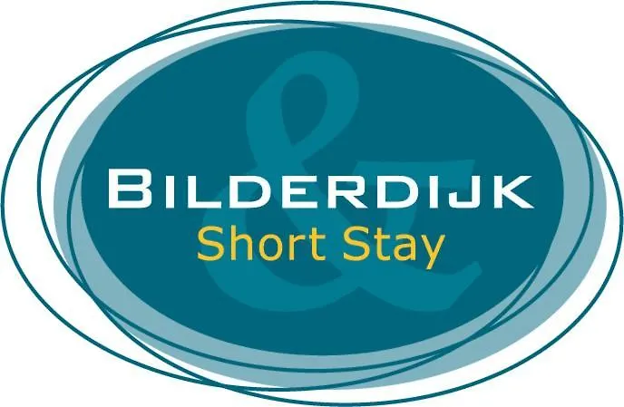 Shortstay Bilderdijk-1