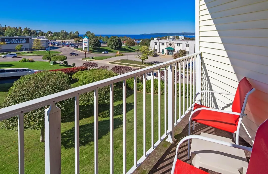 Apple Tree Inn; Surestay Collection By Best Western-1