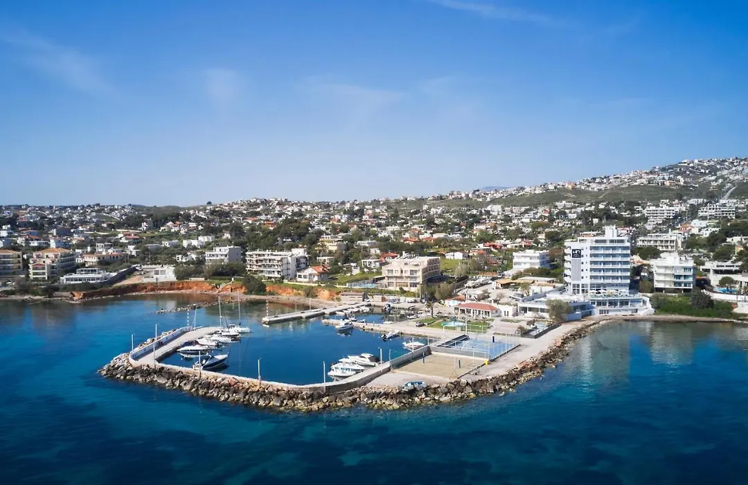Nlh Mati Seafront - Neighborhood Lifestyle Hotels-1