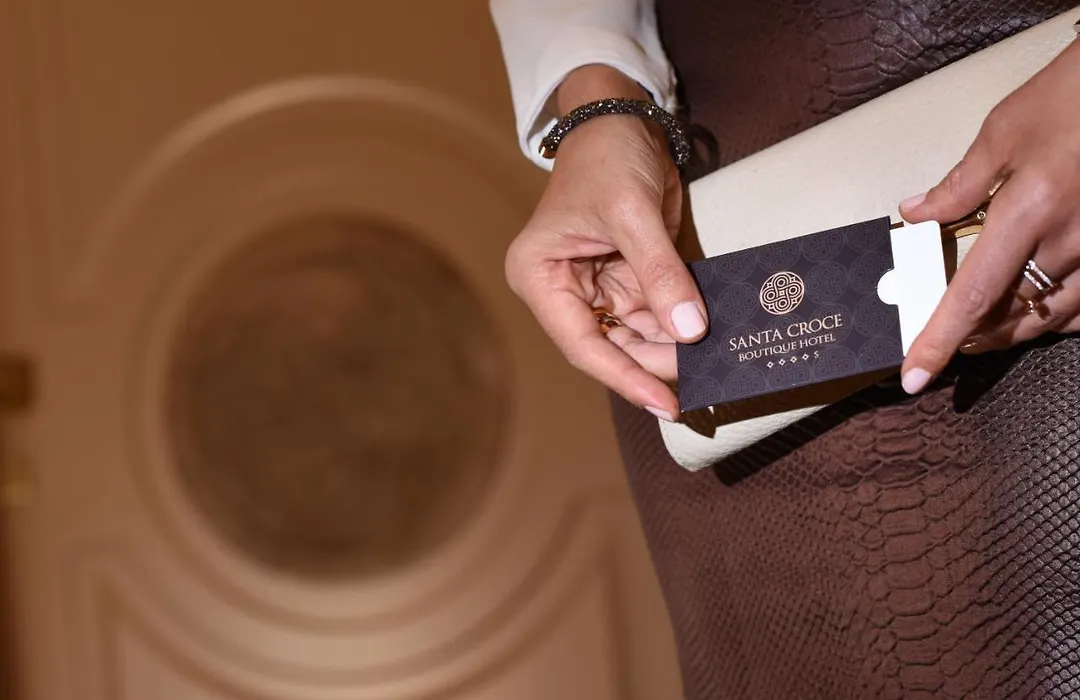 Santa Croce Boutique Hotel-1