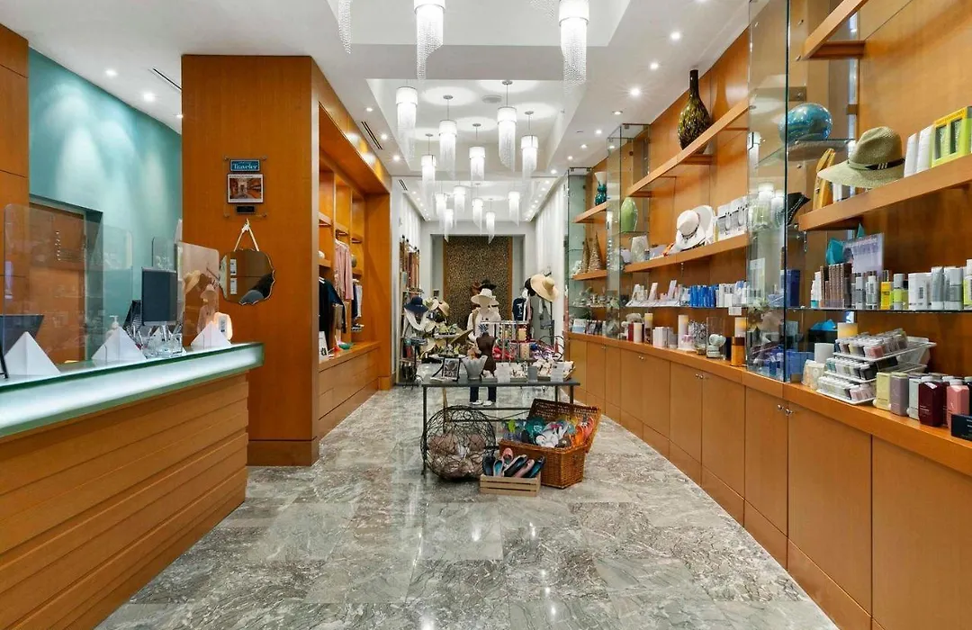Singer Island Beach Resort And Spa, Located At The Palm Beach Resort-1