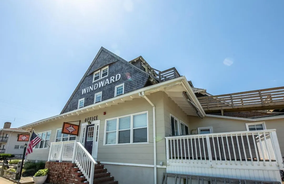 Windward At The Beach-1
