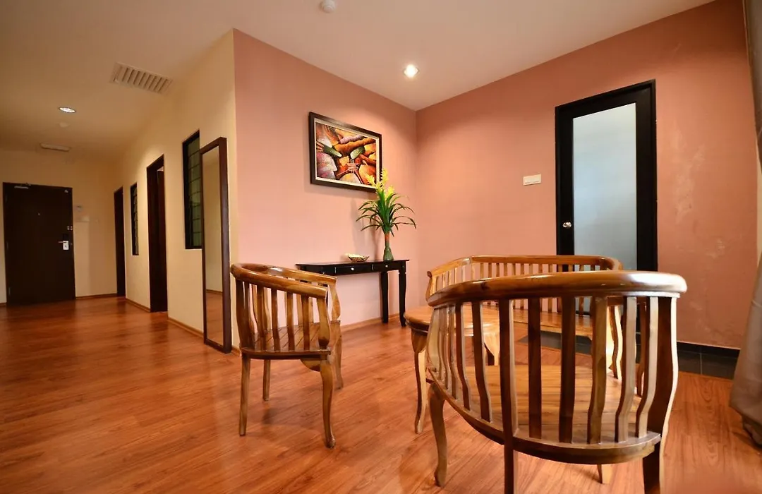 906 Riverside Hotel Malacca-1