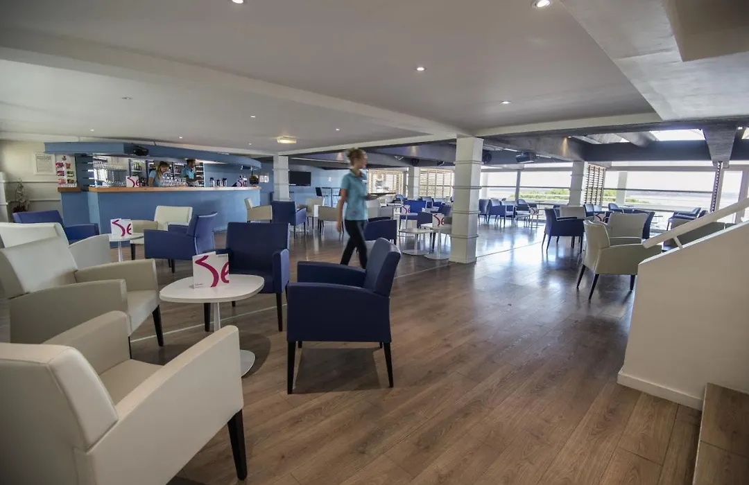 Belambra Clubs Residence Balaruc-Les-Bains - Les Rives De Thau-1