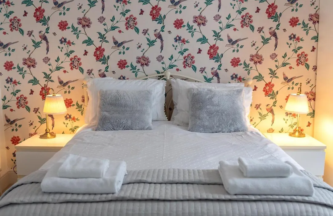 Rosita Guest House-1