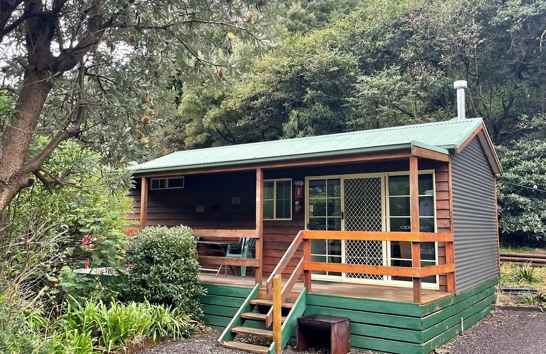 Cumberland River Holiday Park-1