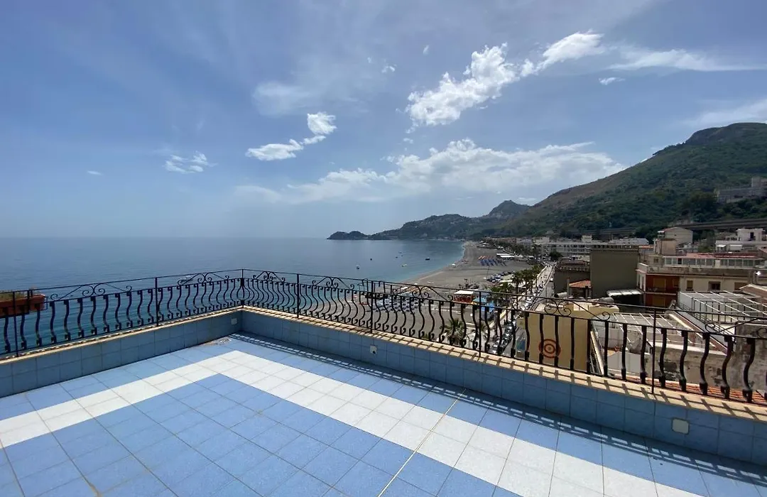 Hotel San Pietro-1