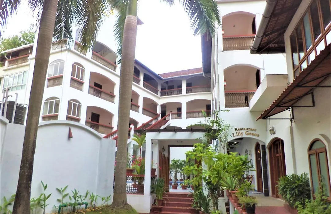 The Killians Boutique Hotel-1