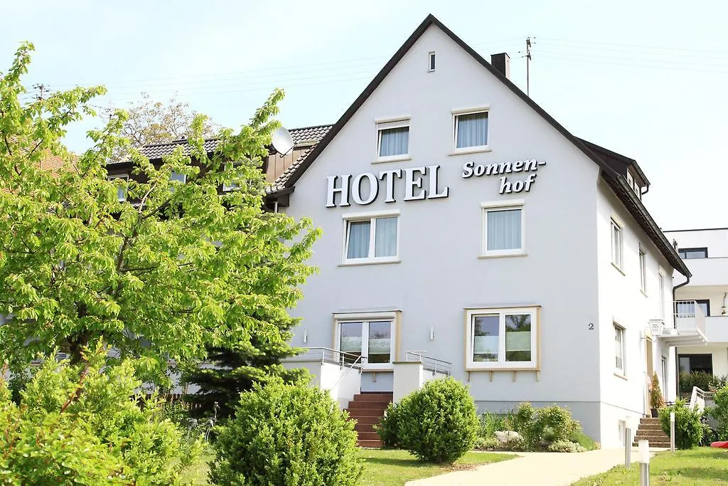 Hotel Sonnenhof-1