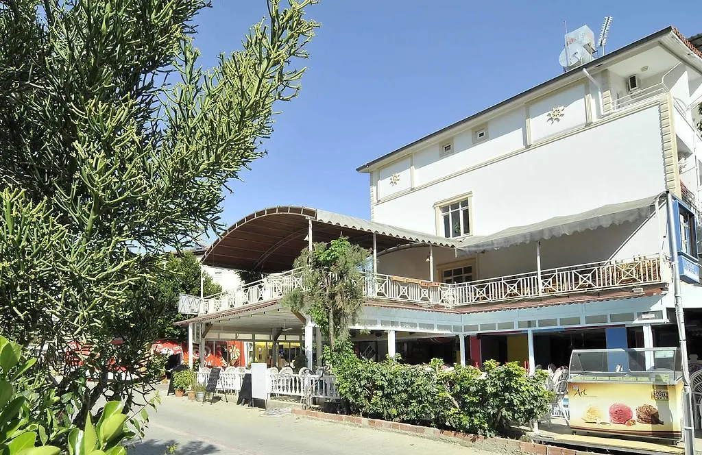 Sun Kiss Hotel-1