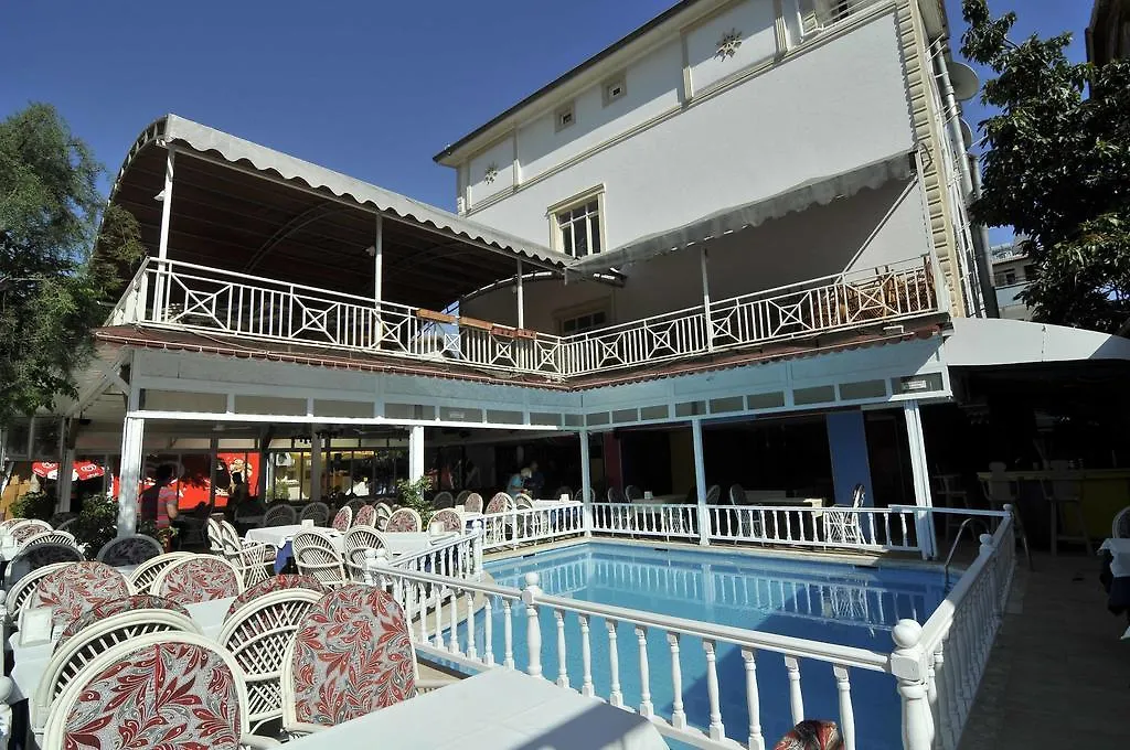 Sun Kiss Hotel-1