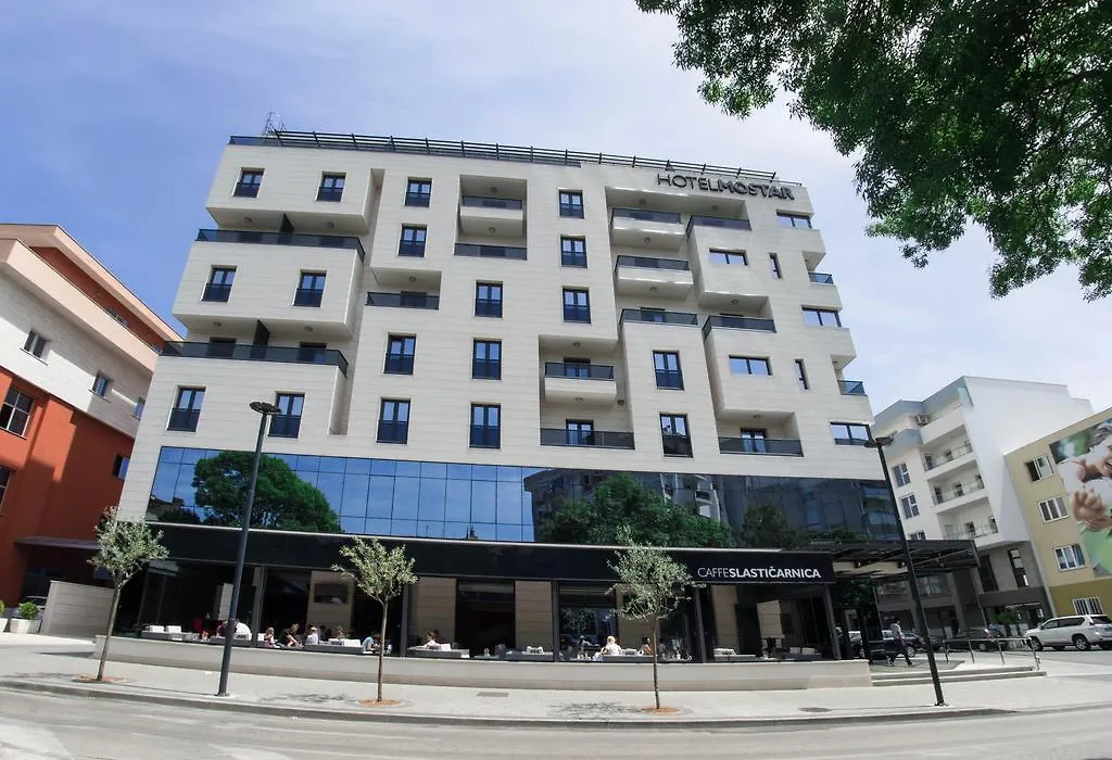 Hotel Mostar-1