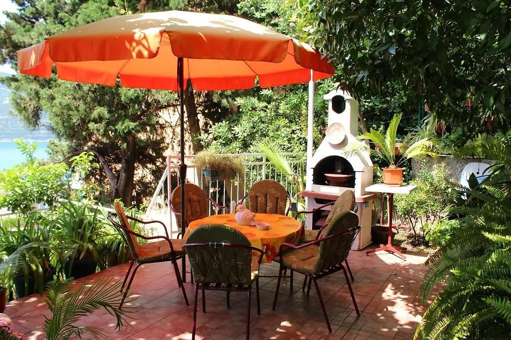 Guest House Tomanovic-1
