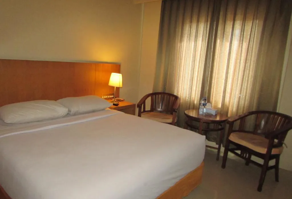 Hotel Wisata-1