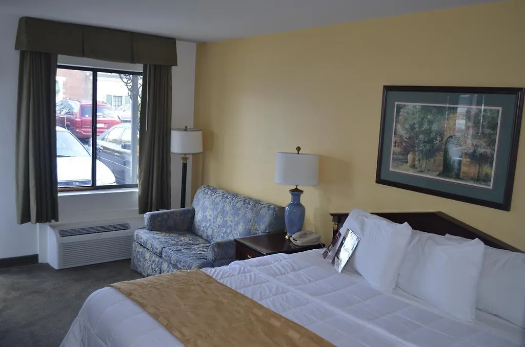 Olde Towne Inn-1