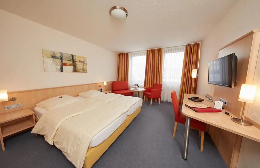 Hotel Filderland-Stuttgart Messe Airport - Free Parking-1