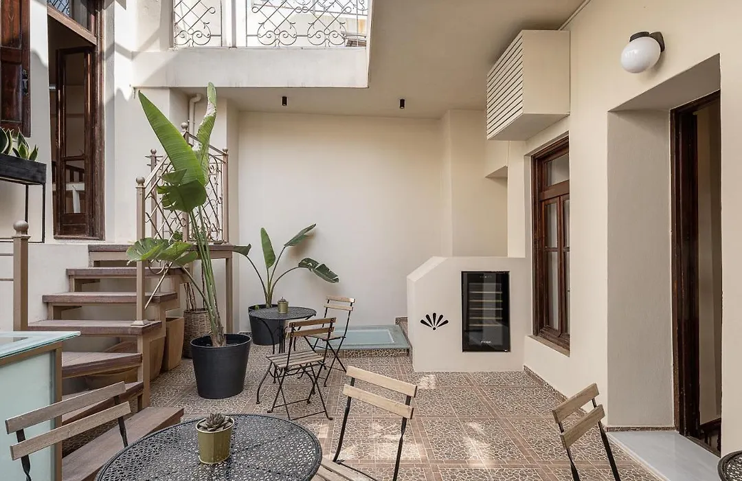 Old Town Suites-1