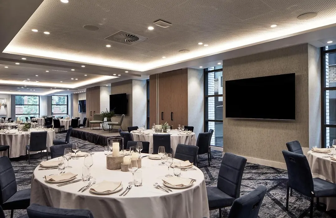 Crowne Plaza Sydney Darling Harbour By Ihg-1