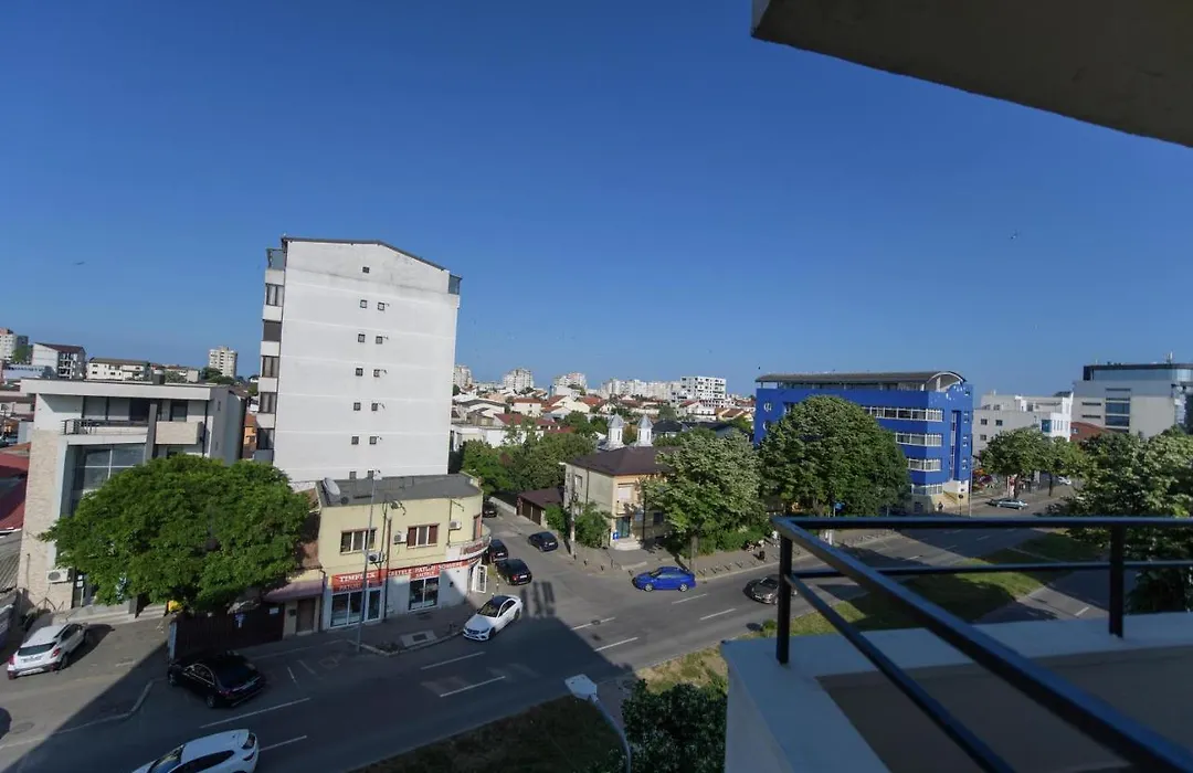 Hotel Cora-1