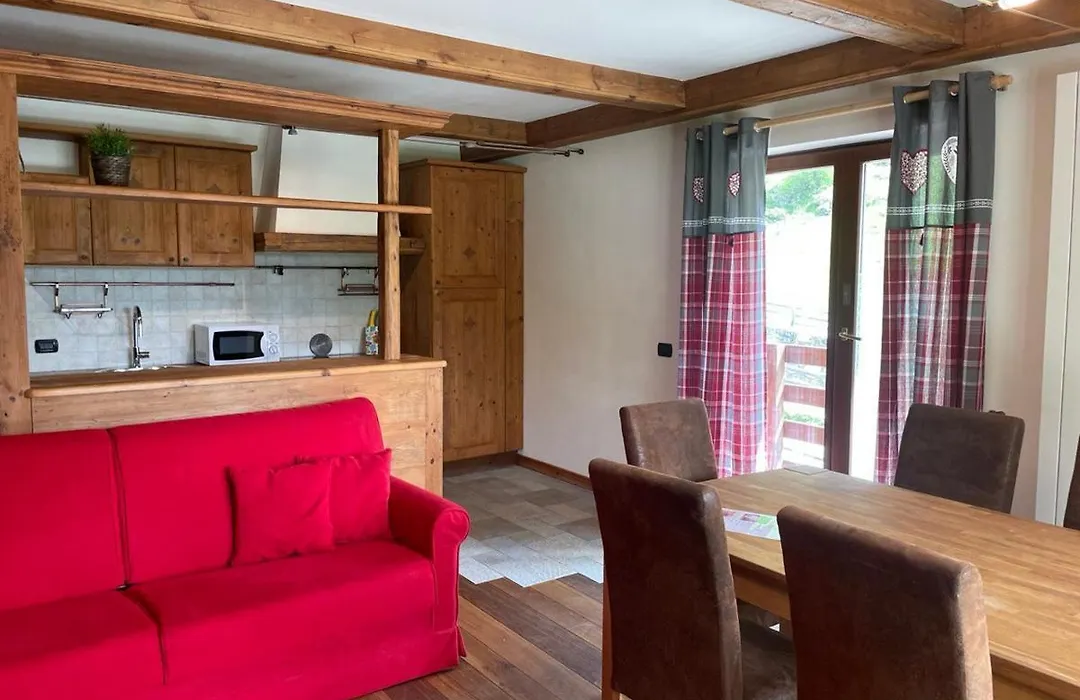 Residence Le Marmotte-1
