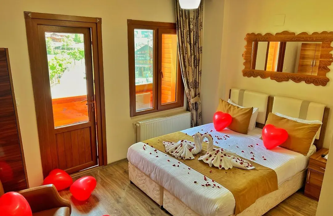Uzungöl Grand Otel-1