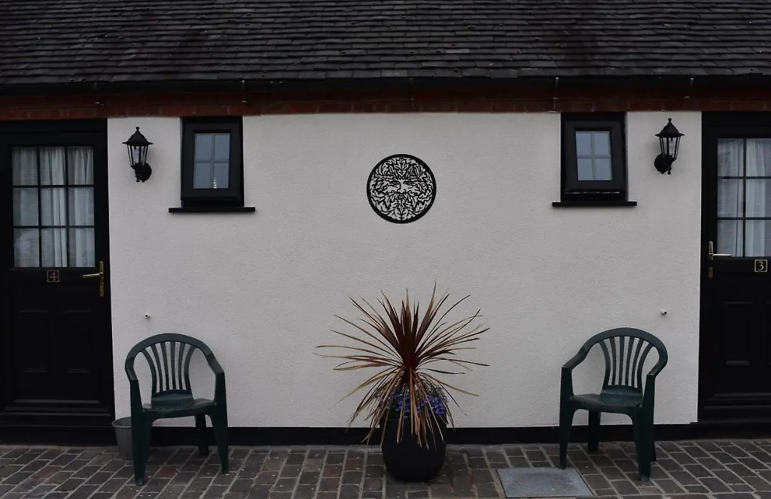The Green Man-1