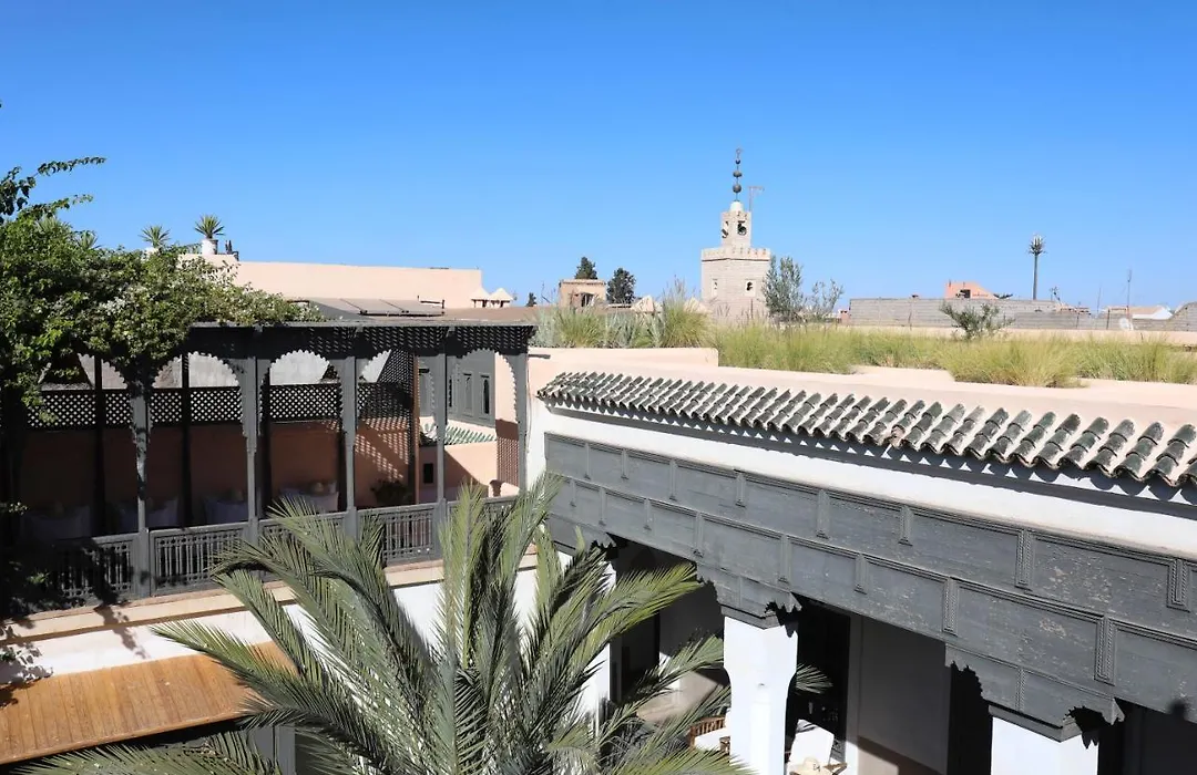 Riad Zaouia 44-1