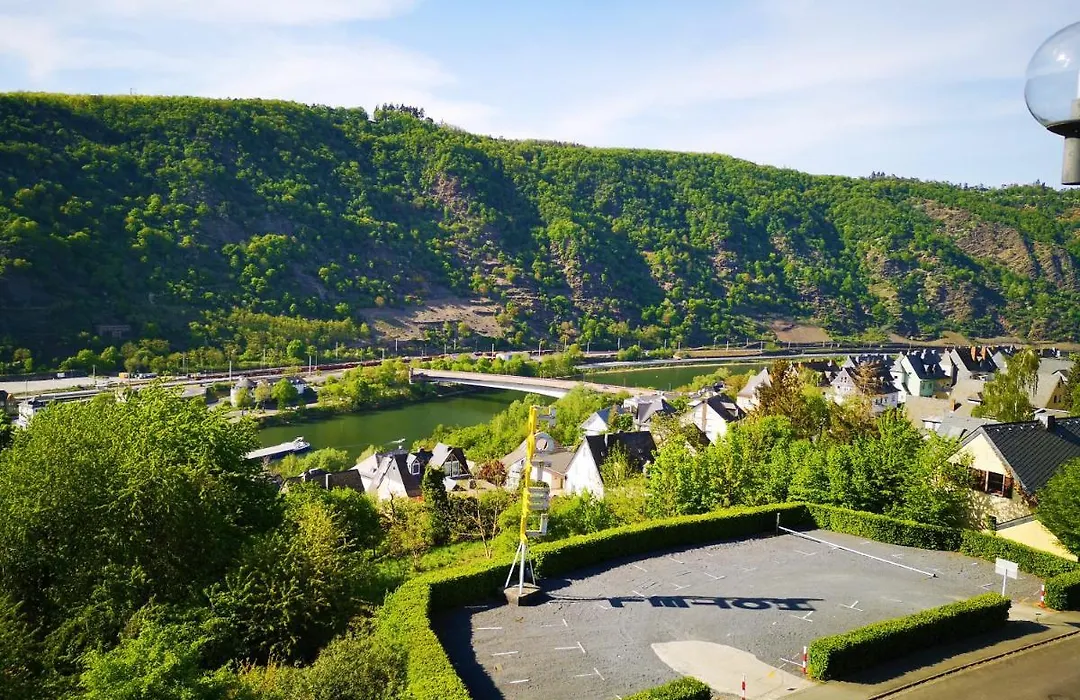 Hotel Hegenbarth's-1