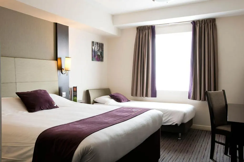 Premier Inn Bognor Regis-1