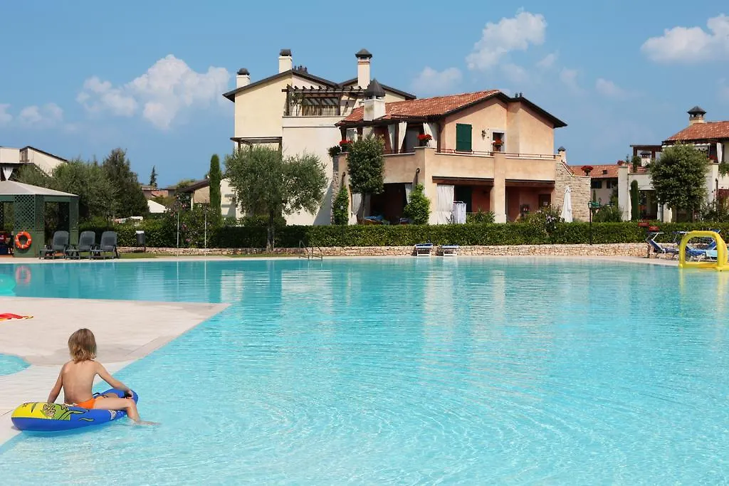 Garda Resort Village-1