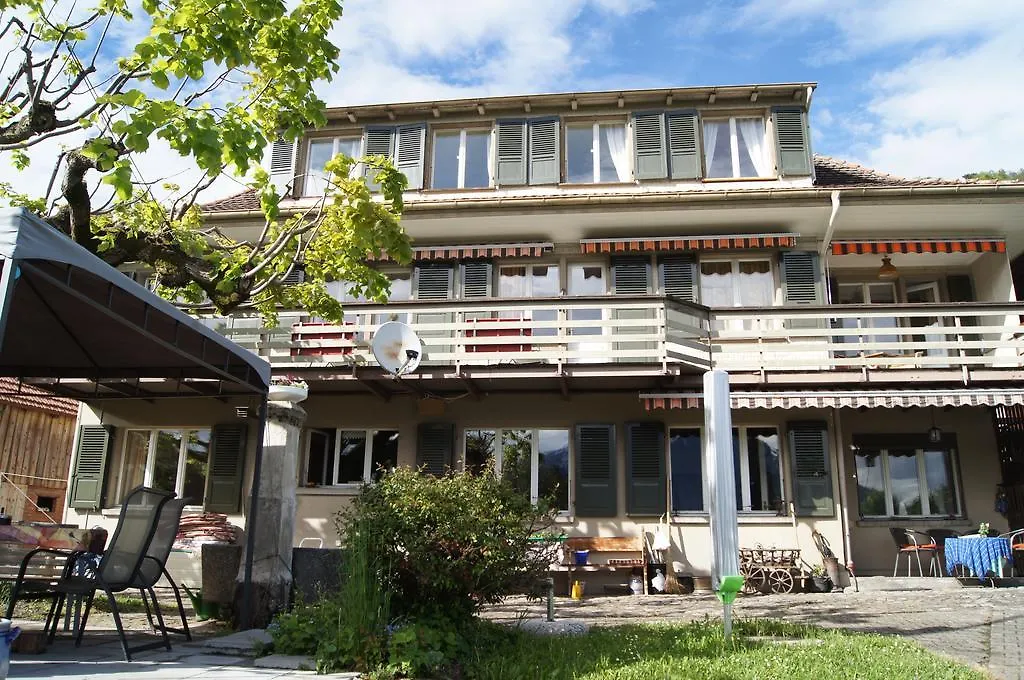 B&B Schönörtli-1