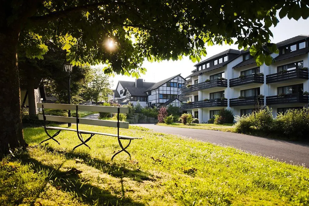 Sporthotel Grafenwald 4 Sterne Superior-1