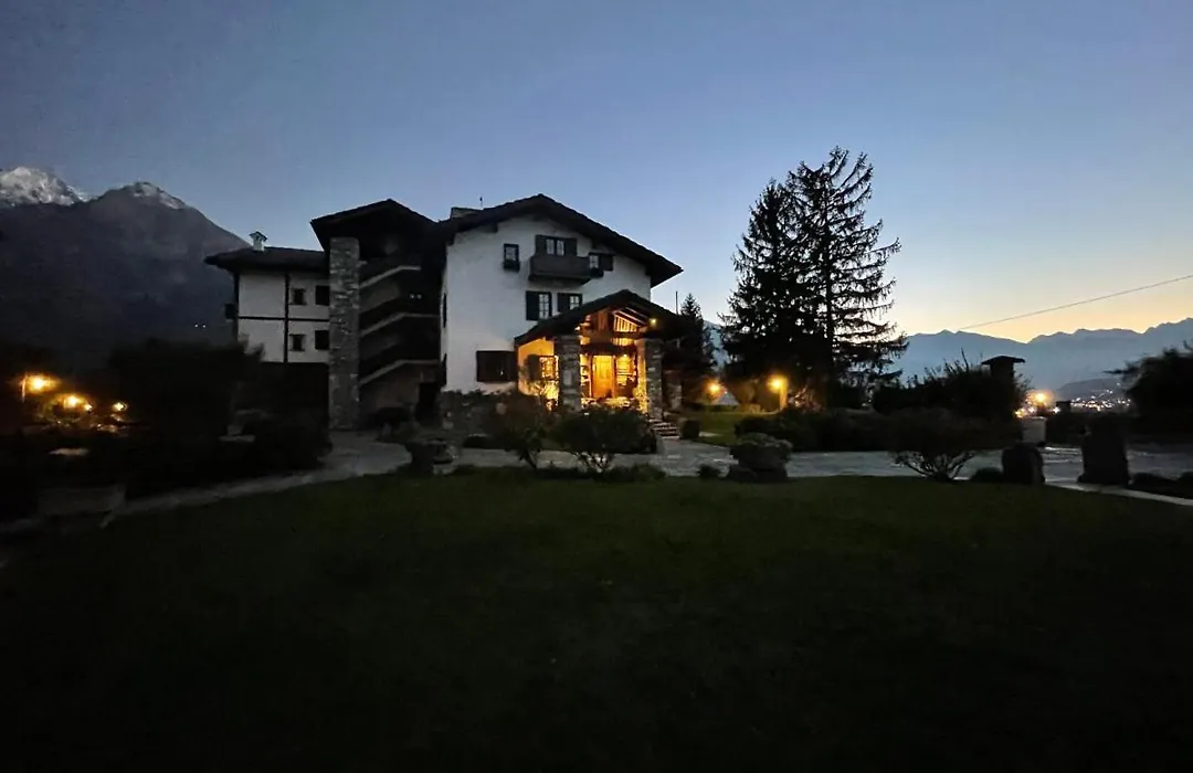 Hotel Milleluci-1